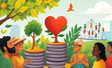 The Conscious Currency: Spending with Integrity