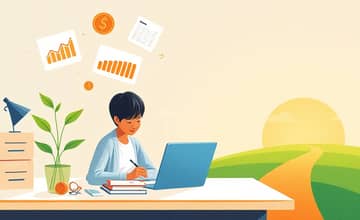 From Reactive to Responsive: Mindful Financial Planning