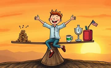 The Art of Intentional Indulgence: Mindful Splurging