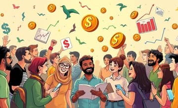 Cultivating Financial Curiosity: Exploring New Possibilities