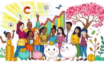 Beyond Budget Blues: Finding Joy in Financial Management