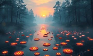 The Serenity of Smart Saving: Effortless Accumulation