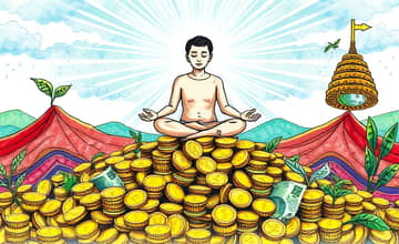 Reclaiming Your Financial Power: A Mindful Journey