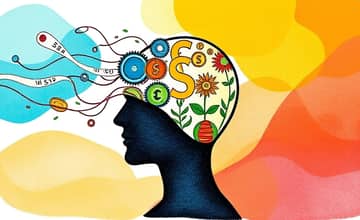 The Inner Game of Money: Mastering Your Financial Psychology