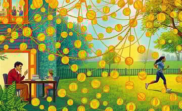 The Unseen Threads: Connecting Money to Well-being