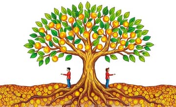 The Breath of Abundance: Conscious Financial Expansion