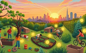 Conscious Contributions: Giving with Mindful Impact