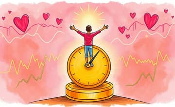 The Rhythm of Riches: Aligning with Your Financial Beat