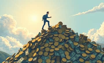 Mindful Debt Repayment: A Path to Freedom