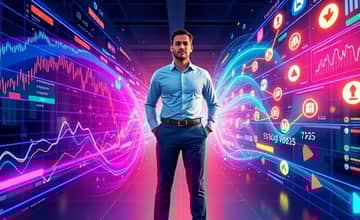 From Prediction to Prescription: Advanced Analytics in Finance