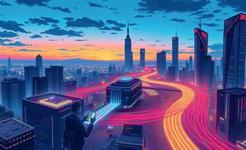 Frictionless Finance: Streamlining Every Transaction