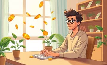 The Alchemy of Acknowledgment: Mindful Financial Progress