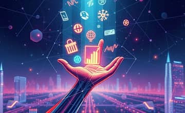 The Unseen Hand: AI-Driven Portfolio Optimization