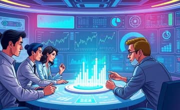 The Human-AI Loop: Collaborative Financial Intelligence