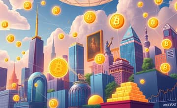 Tokenizing Everything: The Future of Asset Ownership