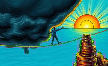 The Psychology of Scarcity: Driving Financial Decisions