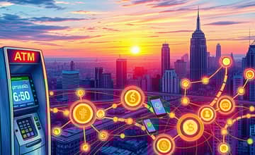 Finternet of Things: Connecting Financial Ecosystems