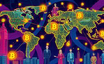 DeFi Beyond Crypto: Broadening Financial Freedom