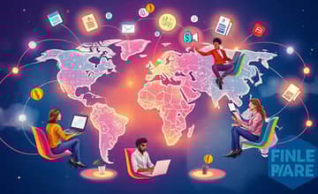 The Future of Work: Financing the Freelance Economy