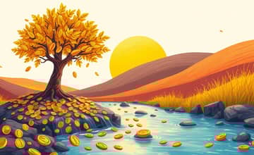 Micro-Savings: Building Wealth, Bit by Bit