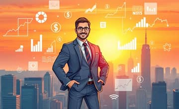 The Empowered Investor: Tools for Self-Directed Wealth