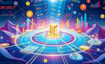 Data Lakes in Finance: Unlocking Hidden Value