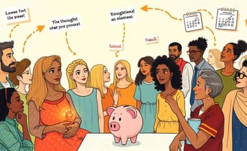 Behavioral Finance: Nudging Towards Better Outcomes