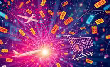 Dynamic Pricing Models: Optimizing Value Creation