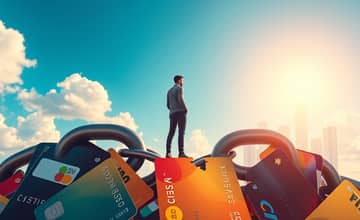 From Debt to Design: Reimagining Your Financial Freedom