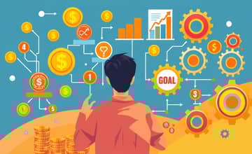 Designing Your Dollars: Crafting a Personalized Financial System