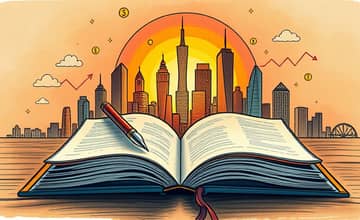 Your Wealth Story: Writing Your Path to Riches