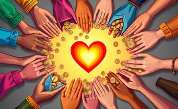 The Purposeful Pouch: Designing Your Spending with Intention