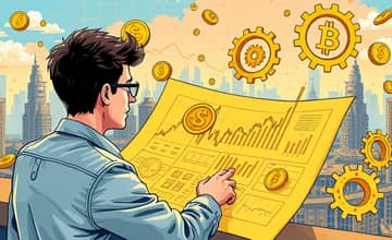 The Prosperity Blueprint: Engineering Your Ideal Financial Self