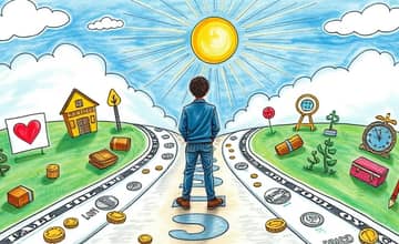 Your Money's Mission: Designing a Life of Purposeful Spending