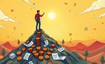 Money Mastery: Designing a Life of Financial Confidence