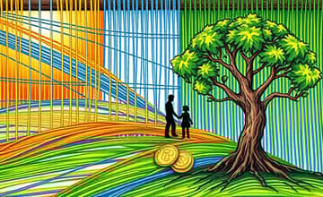 Wealth Weaving: Interconnecting Your Financial Decisions for Success