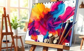 The Capital Canvas: Painting Your Financial Masterpiece
