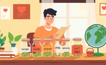 Conscious Coin: Designing Your Spending for Maximum Impact