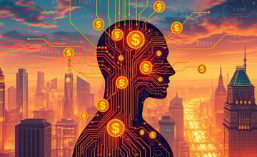 The Abundance Algorithm: Programming Your Financial Future