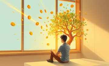 The Wealth Whisper: Hearing What Your Money Needs