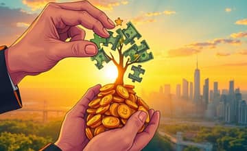 Designing for Dividends: Reaping the Rewards of Smart Choices