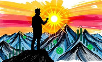 Designing Your Destiny: Financial Choices That Shape Your Life