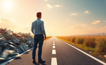 Money Magic: Transforming Your Finances into Freedom