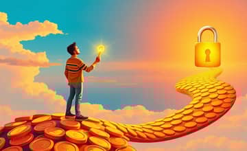 The Freedom Formula: Designing Your Escape from Financial Stress