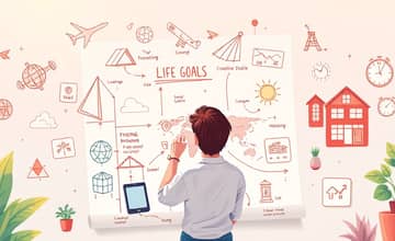 Designing Desire: Financial Planning for Your Dreams