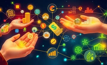 Your Financial Ecosystem: Growing Wealth Through Design