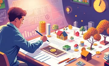 Financial Fiction to Fact: Designing Your Ideal Reality