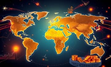 The World's New Money: Exploring Sovereign Wealth Funds