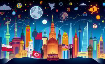 Cracking the Code: Understanding Cross-Border Investments