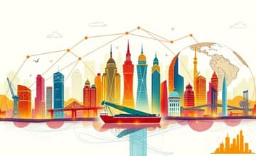 Beyond BRICS: Next-Gen Emerging Markets